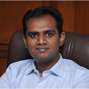 Managing Director,TNGECL