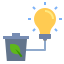 Solar Icon