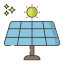 Solar Icon
