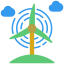 Solar Icon