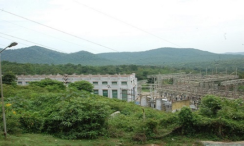 PYKARA (SINGARA) HERITAGE POWER HOUSE